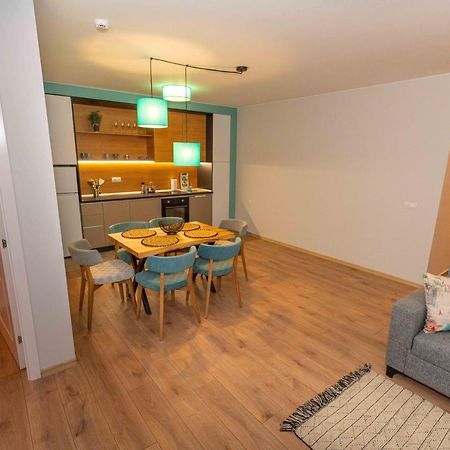 Pomorie Seaside Apartments エクステリア 写真