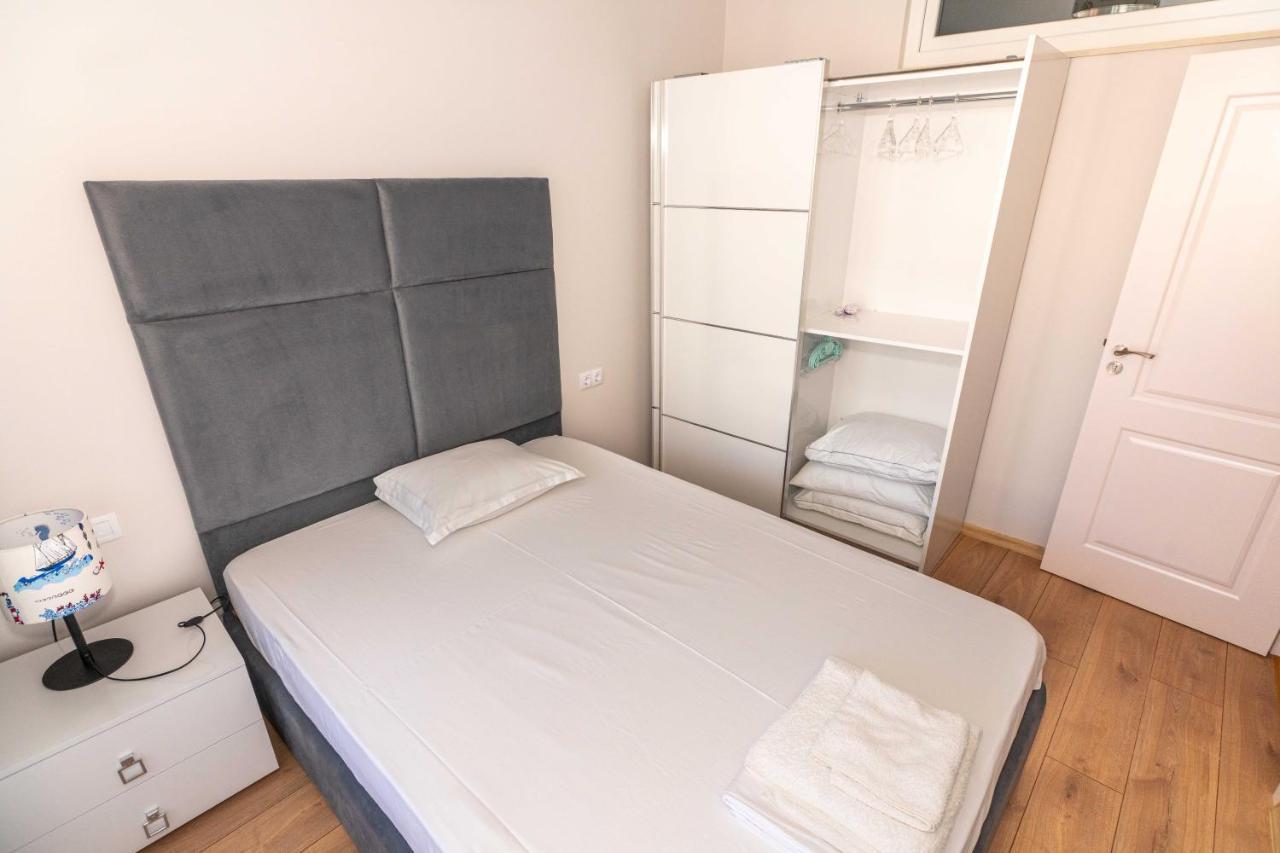 Pomorie Seaside Apartments エクステリア 写真