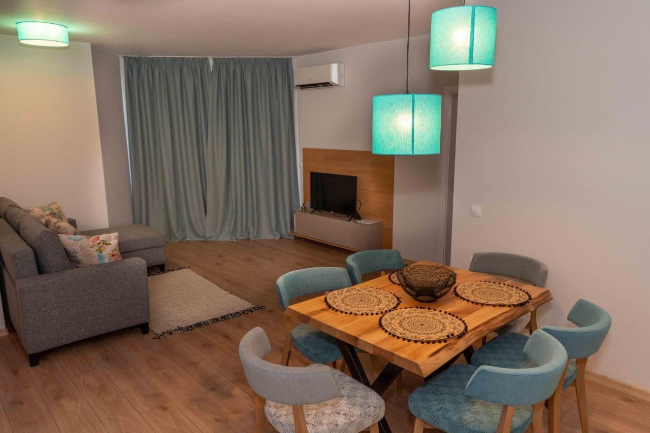 Pomorie Seaside Apartments エクステリア 写真